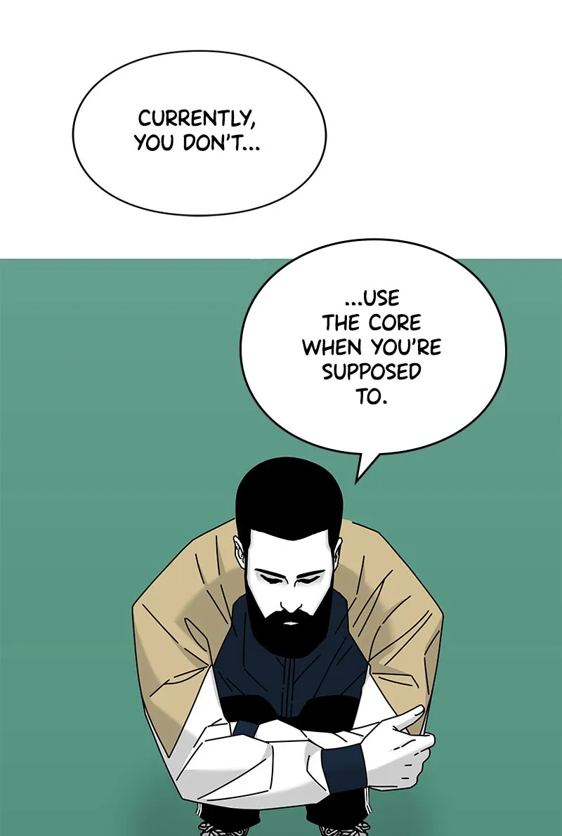 Eyes Chapter 25 page 180 - 