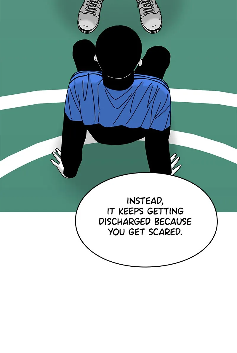 Eyes Chapter 25 page 181 - 