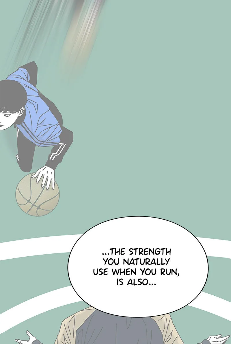 Eyes Chapter 25 page 183 - 