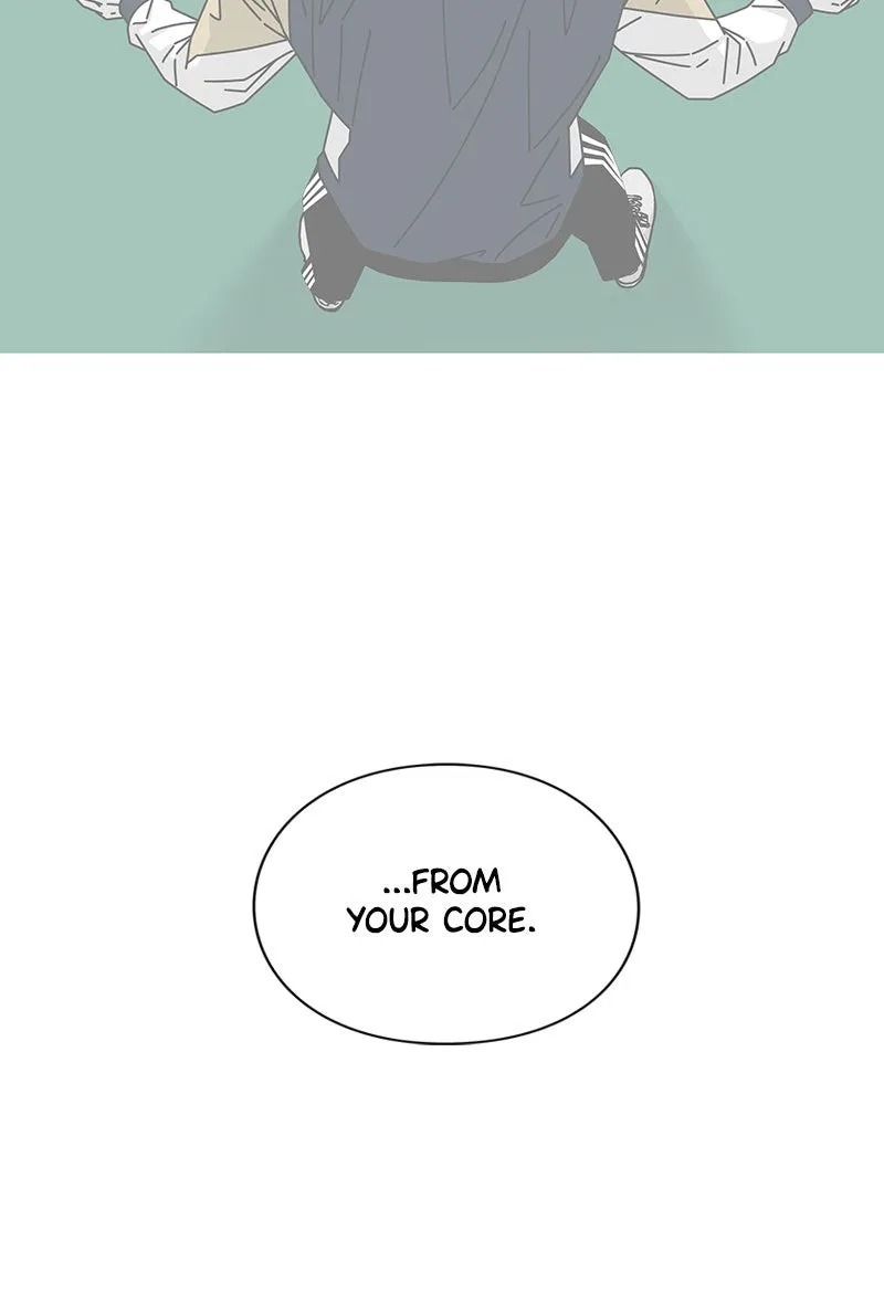 Eyes Chapter 25 page 184 - 