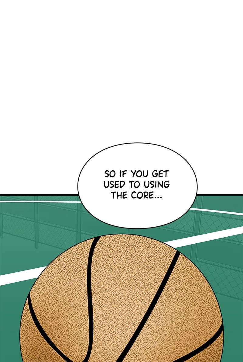 Eyes Chapter 25 page 187 - 