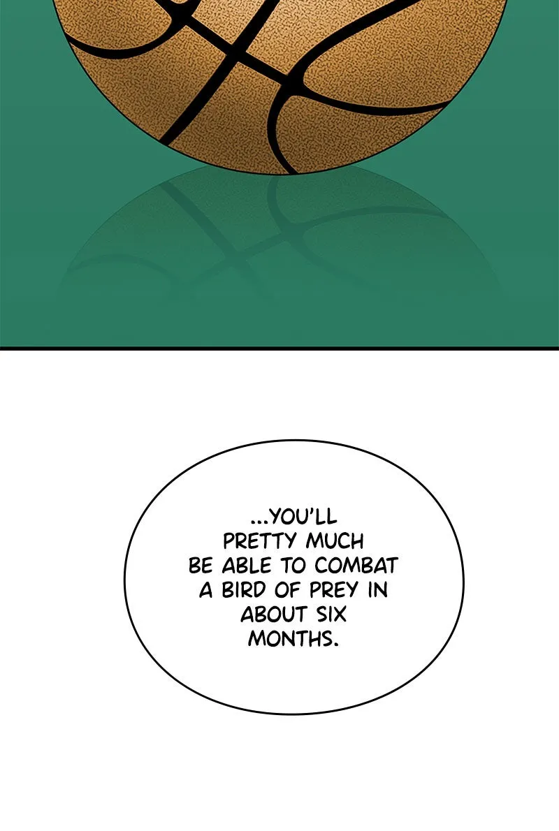 Eyes Chapter 25 page 188 - 