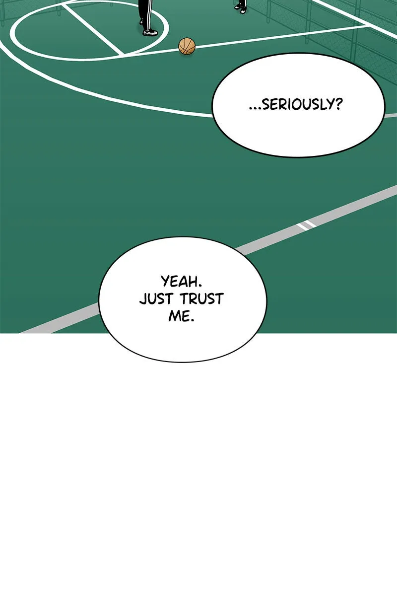 Eyes Chapter 25 page 190 - 