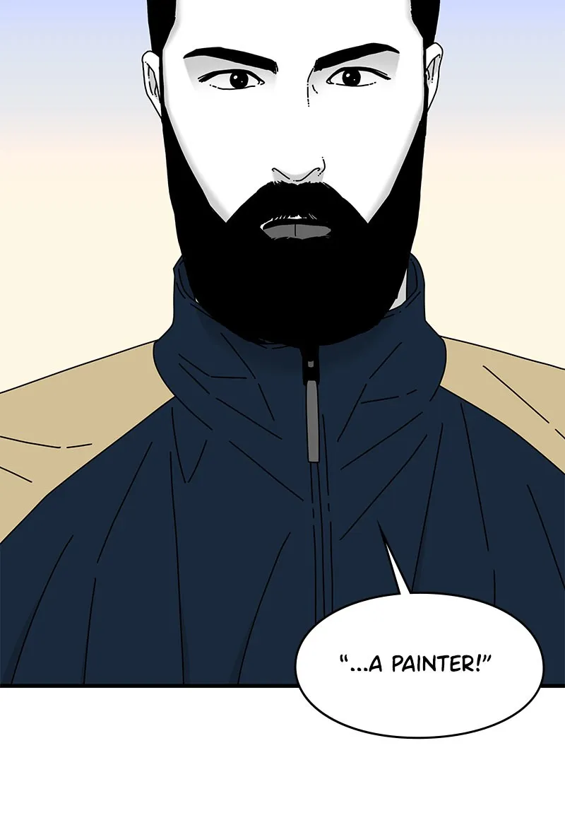 Eyes Chapter 25 page 20 - 