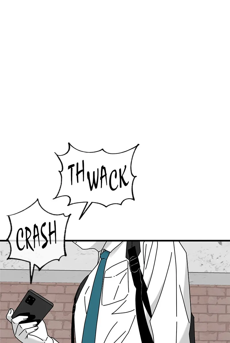 Eyes Chapter 25 page 193 - 