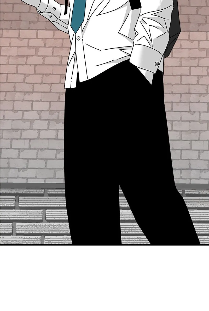 Eyes Chapter 25 page 194 - 