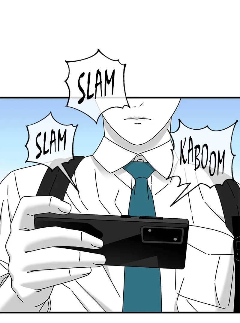 Eyes Chapter 25 page 196 - 