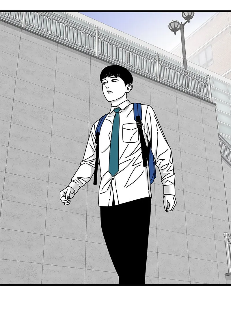 Eyes Chapter 25 page 3 - 