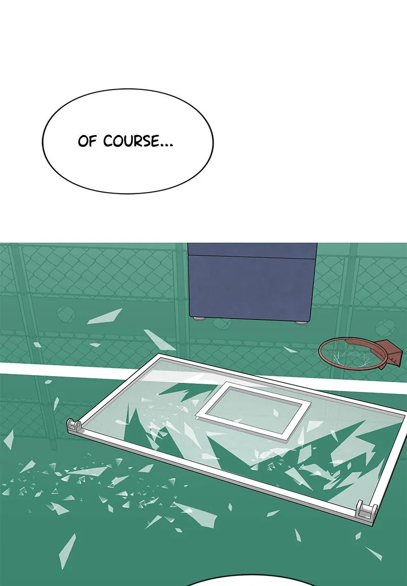 Eyes Chapter 25 page 24 - 