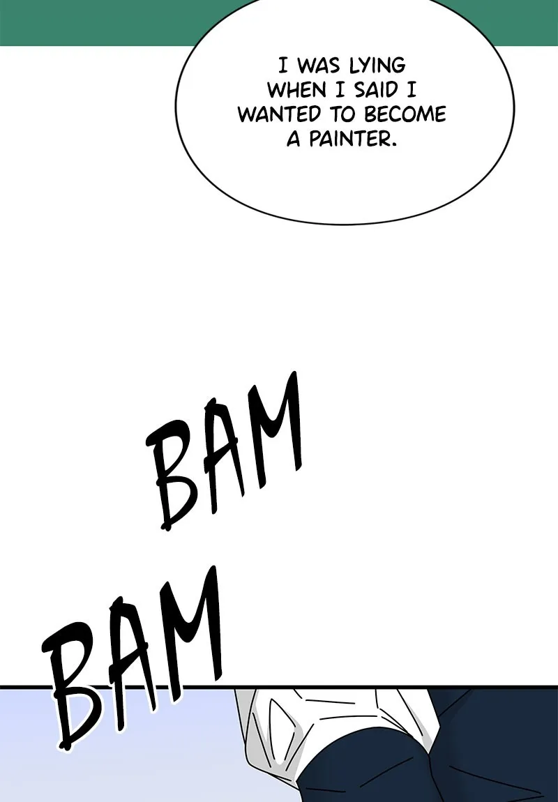 Eyes Chapter 25 page 25 - 