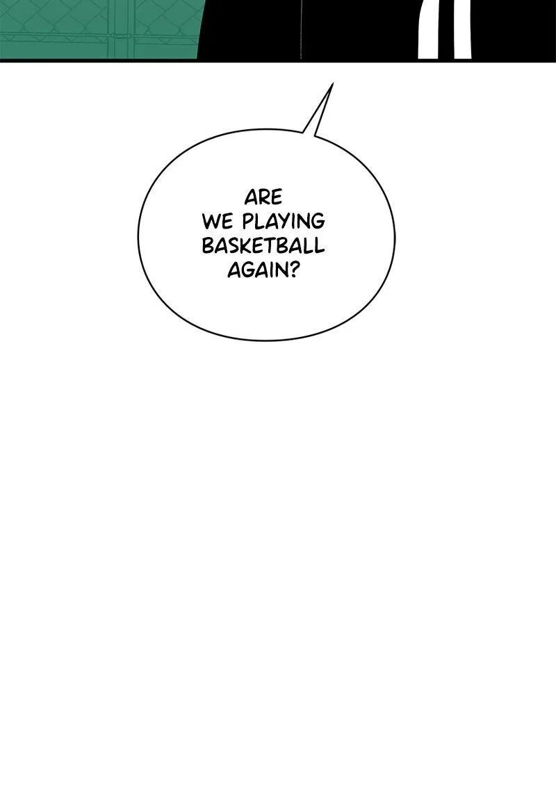 Eyes Chapter 25 page 32 - 
