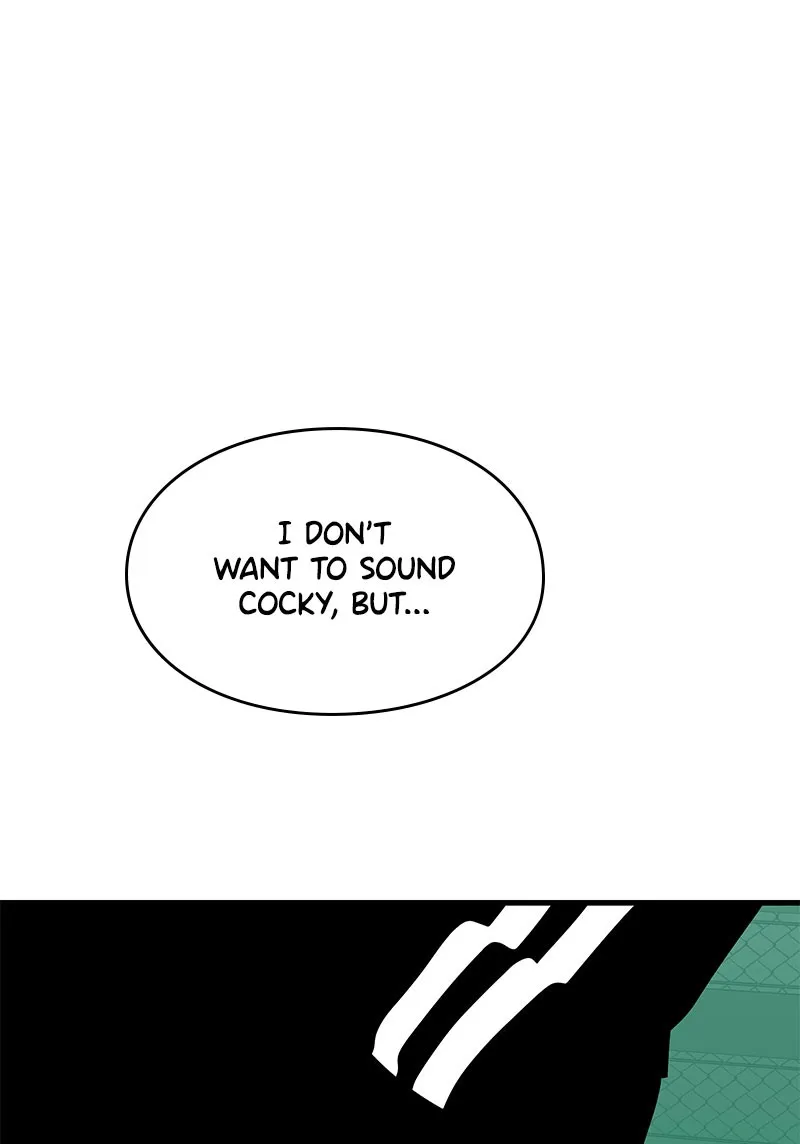 Eyes Chapter 25 page 34 - 