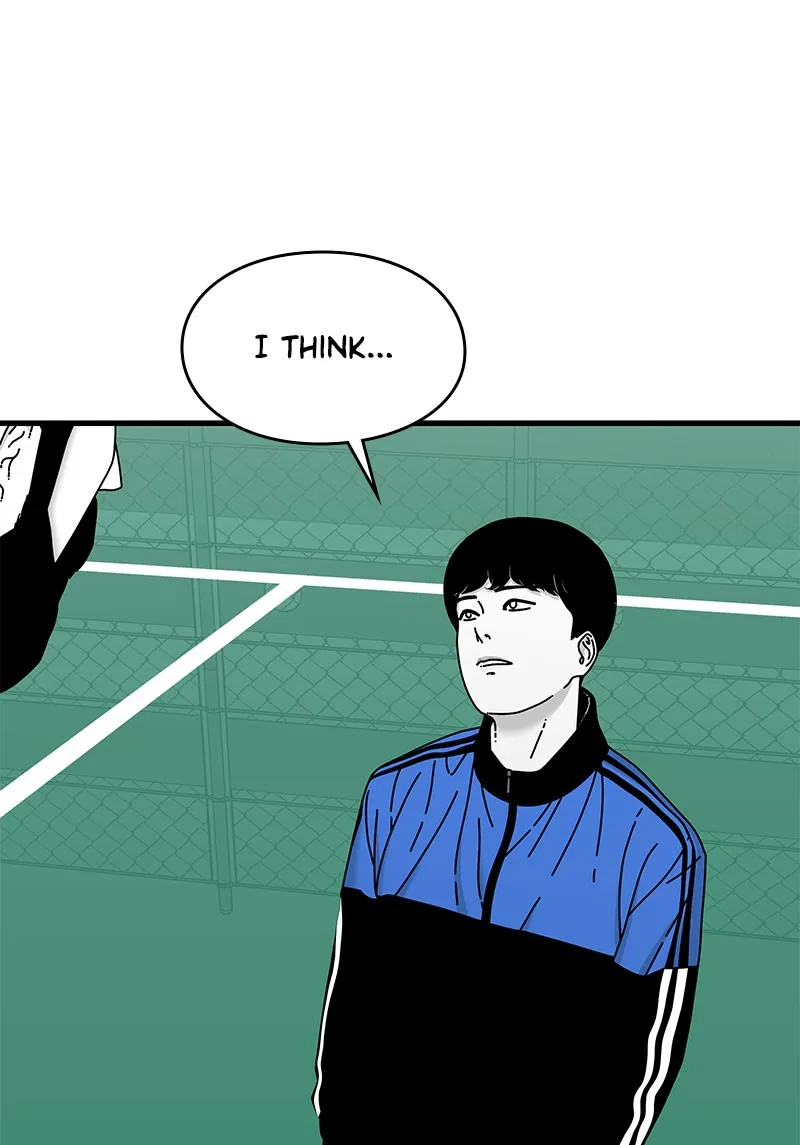 Eyes Chapter 25 page 36 - 