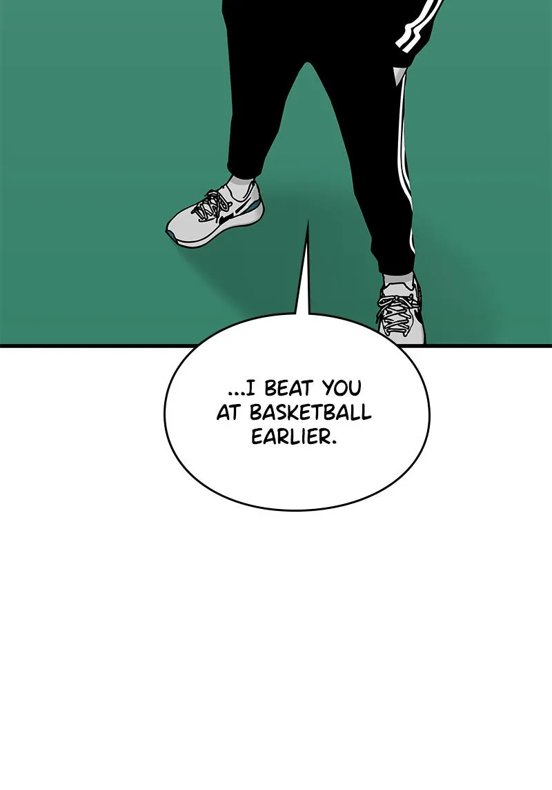 Eyes Chapter 25 page 37 - 