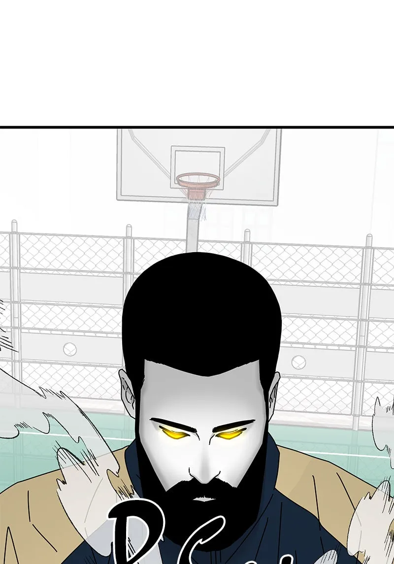 Eyes Chapter 25 page 41 - 