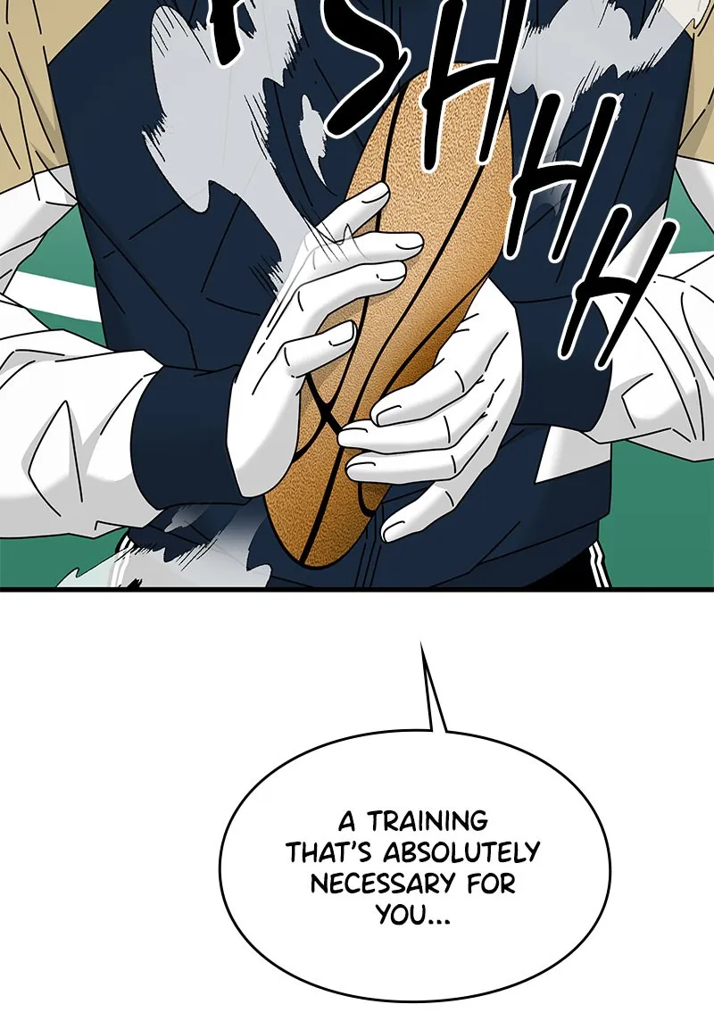 Eyes Chapter 25 page 42 - 
