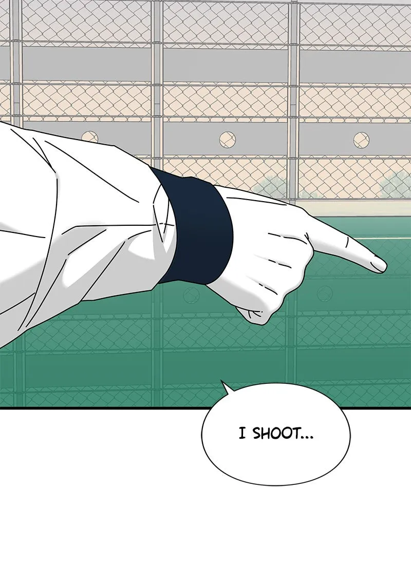 Eyes Chapter 25 page 48 - 