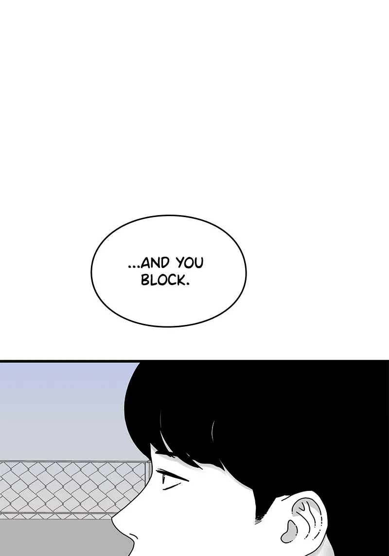 Eyes Chapter 25 page 49 - 