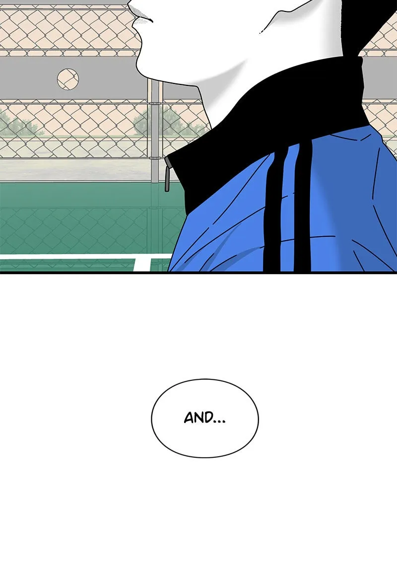 Eyes Chapter 25 page 50 - 