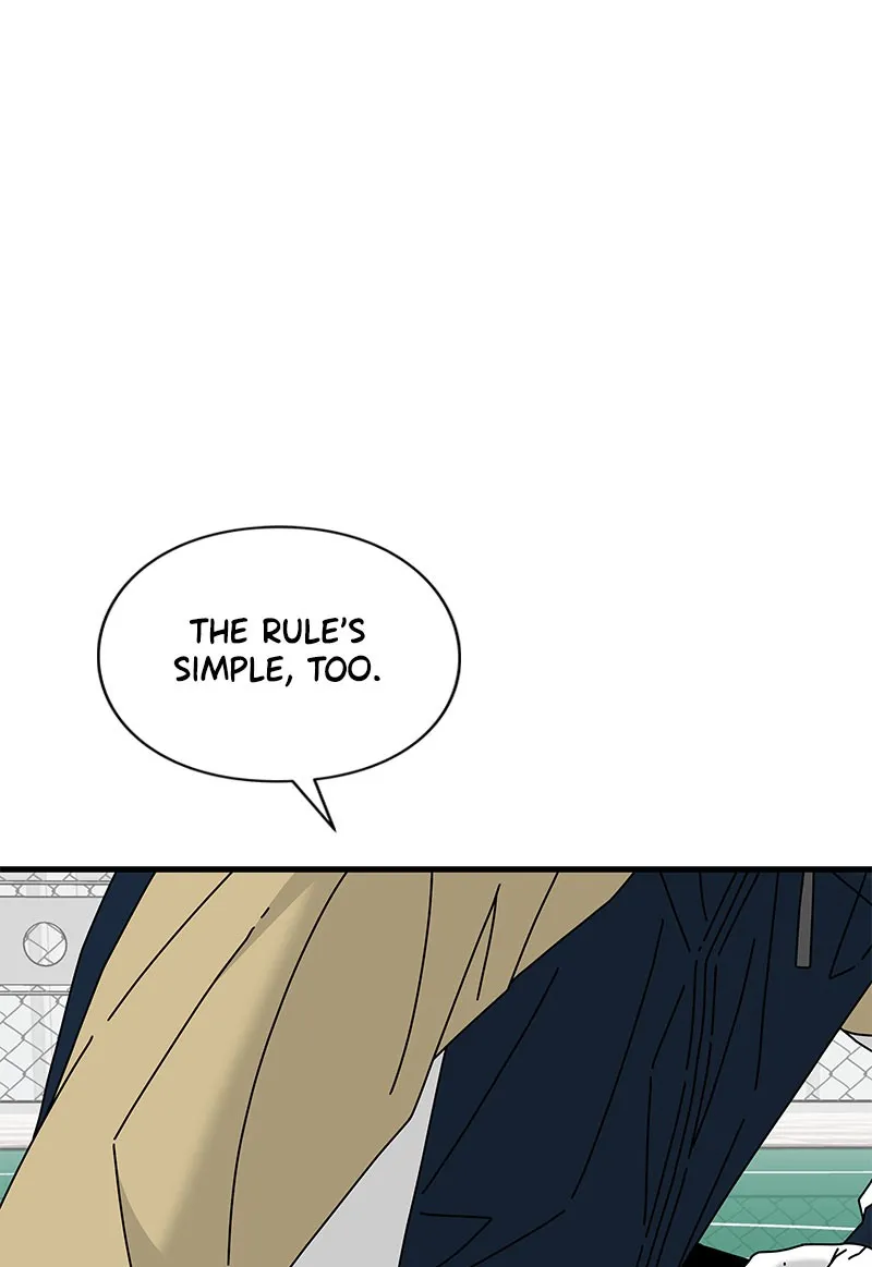 Eyes Chapter 25 page 53 - 