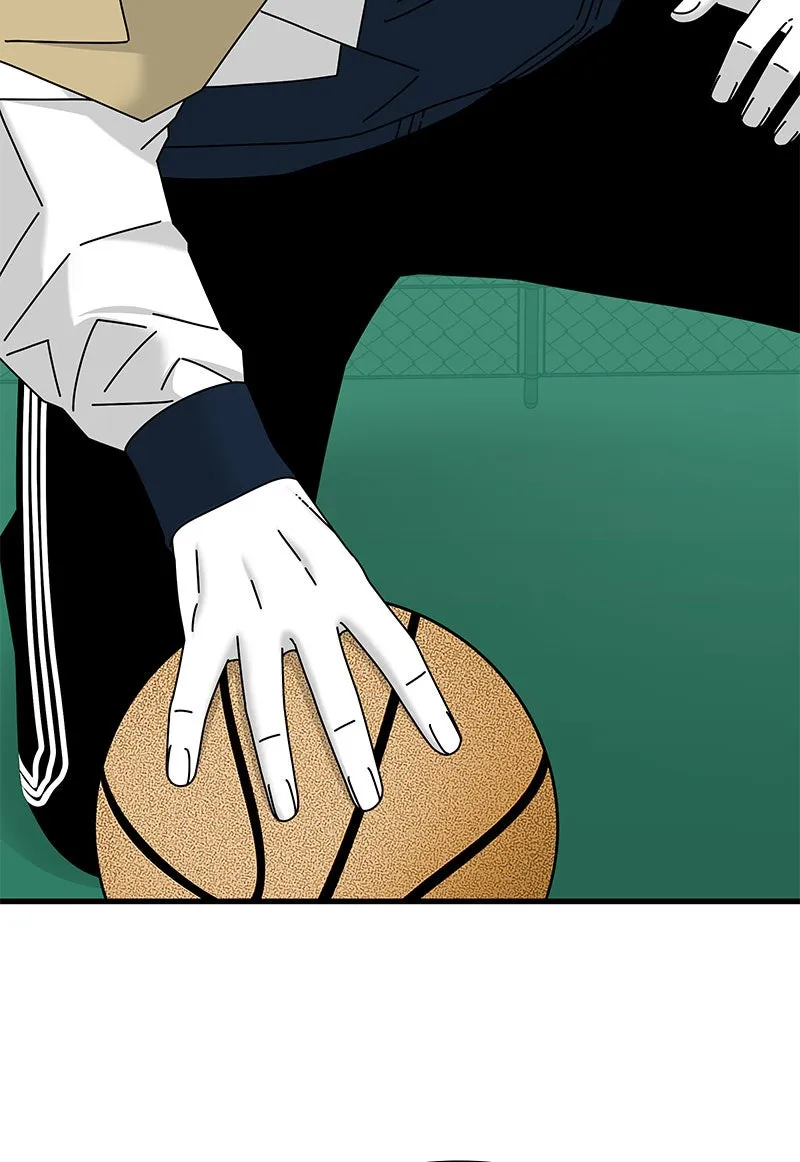 Eyes Chapter 25 page 54 - 