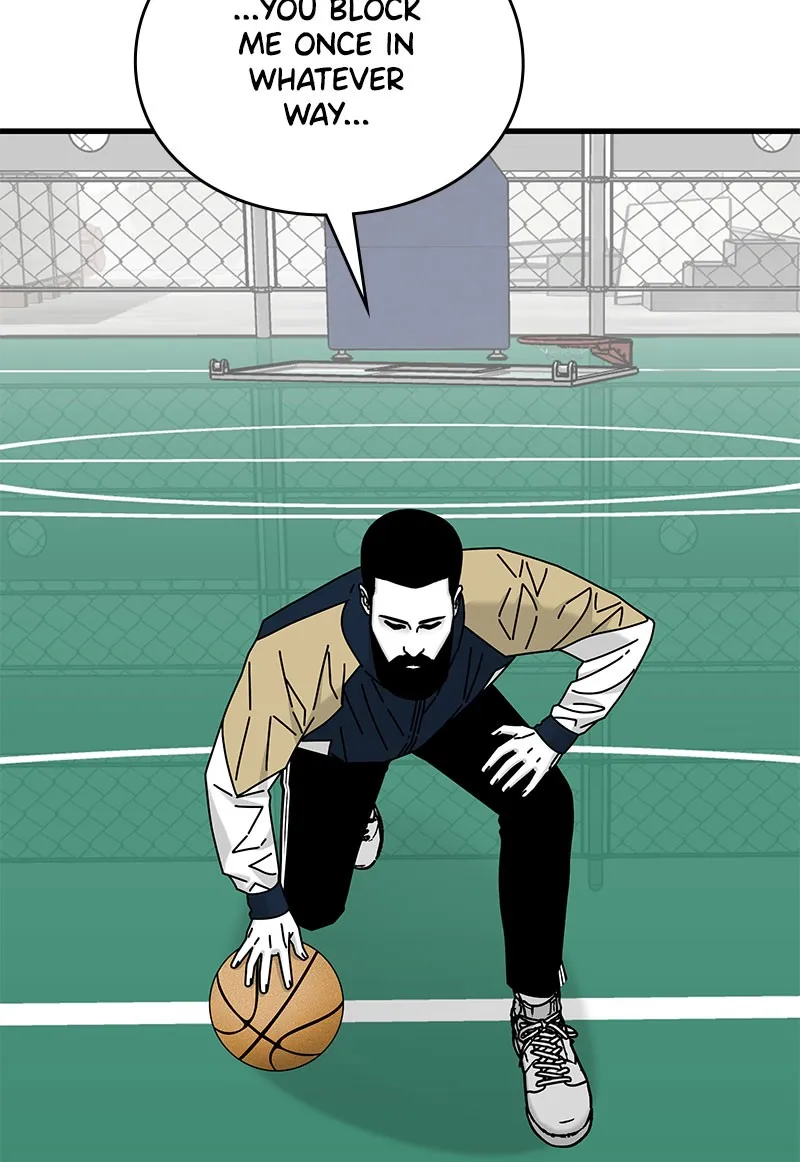 Eyes Chapter 25 page 56 - 