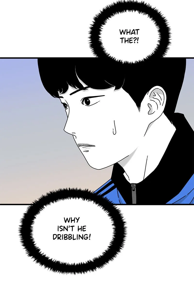 Eyes Chapter 25 page 64 - 