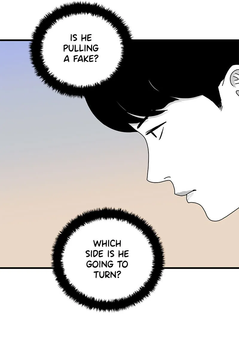 Eyes Chapter 25 page 68 - 