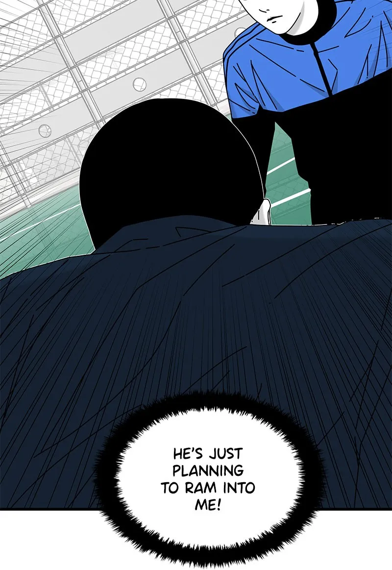 Eyes Chapter 25 page 70 - 