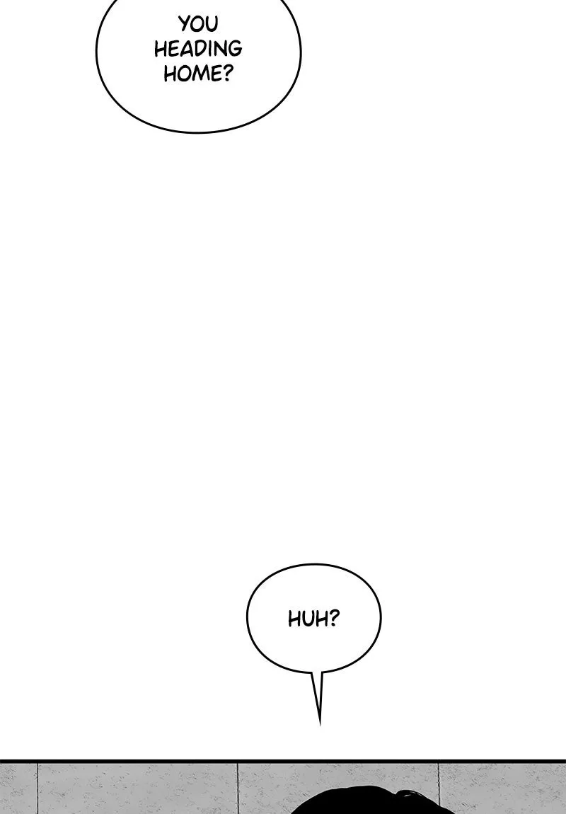 Eyes Chapter 25 page 8 - 