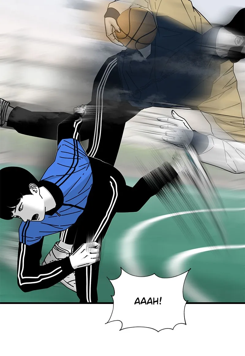 Eyes Chapter 25 page 72 - 