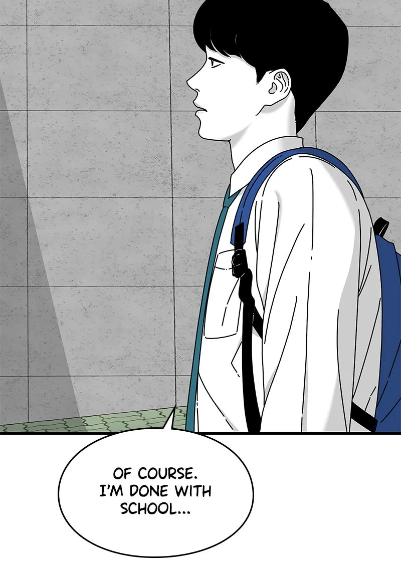 Eyes Chapter 25 page 9 - 