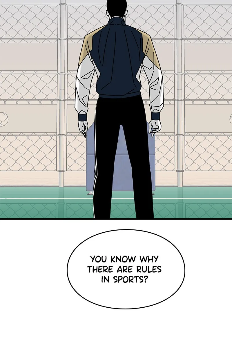 Eyes Chapter 25 page 81 - 