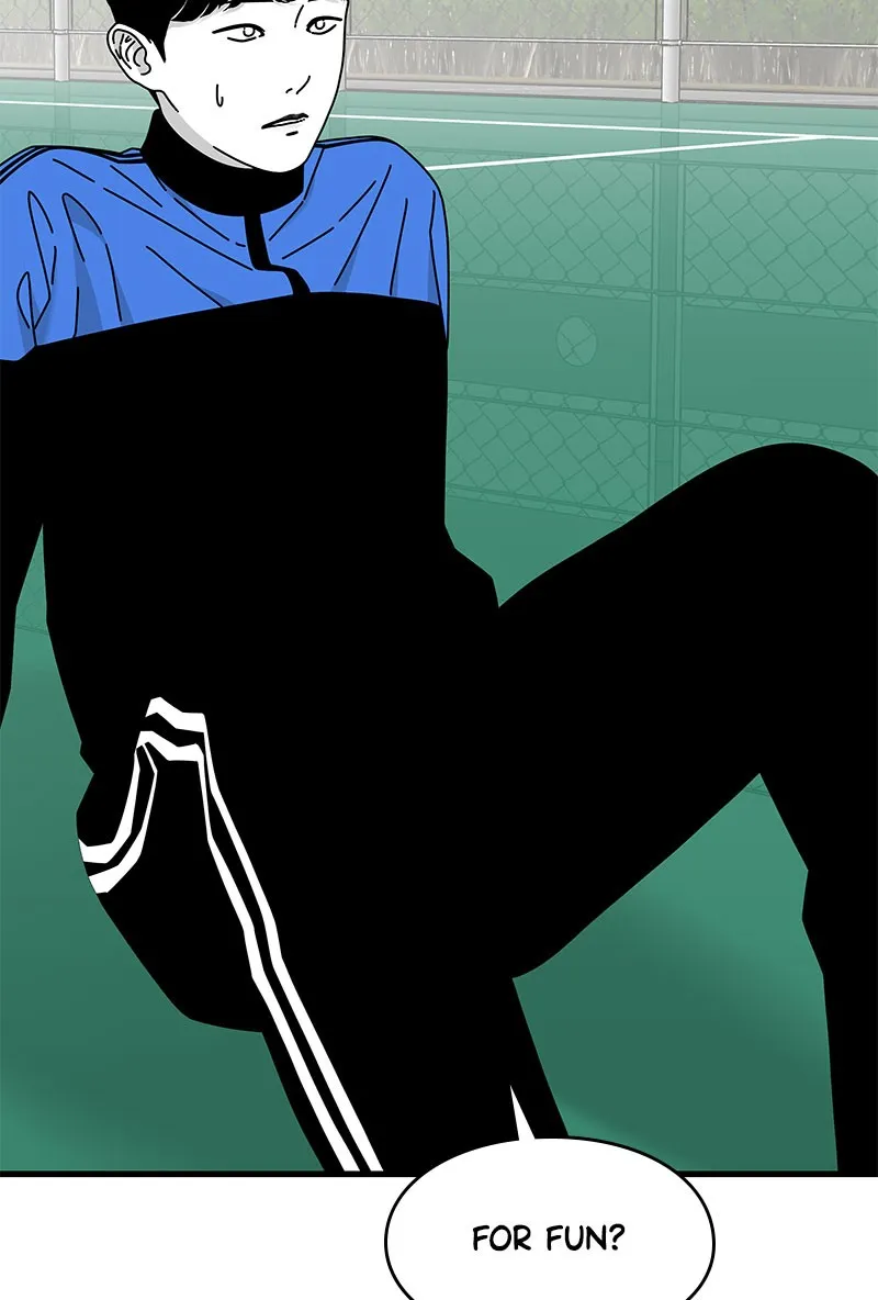 Eyes Chapter 25 page 83 - 