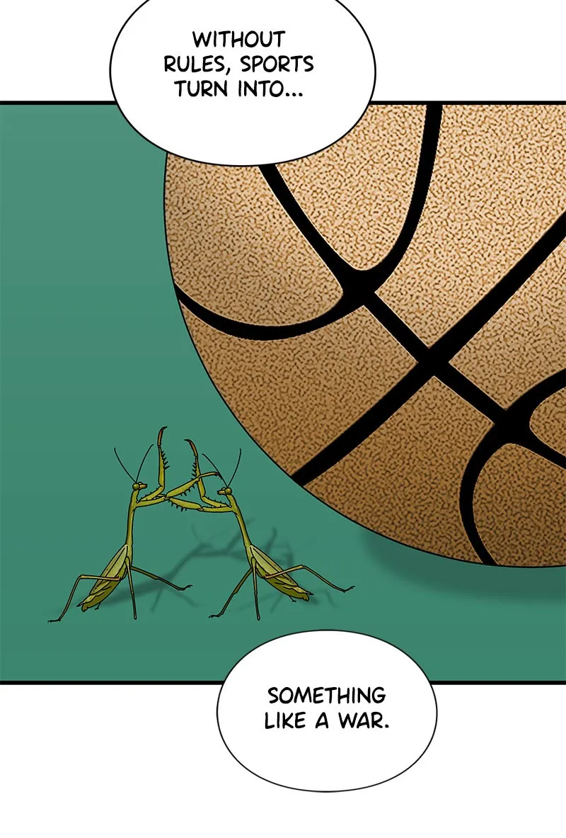 Eyes Chapter 25 page 88 - 