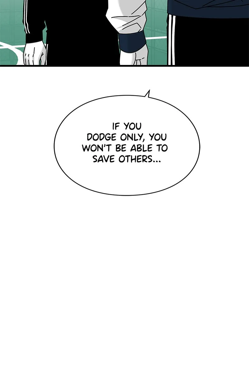 Eyes Chapter 25 page 97 - 