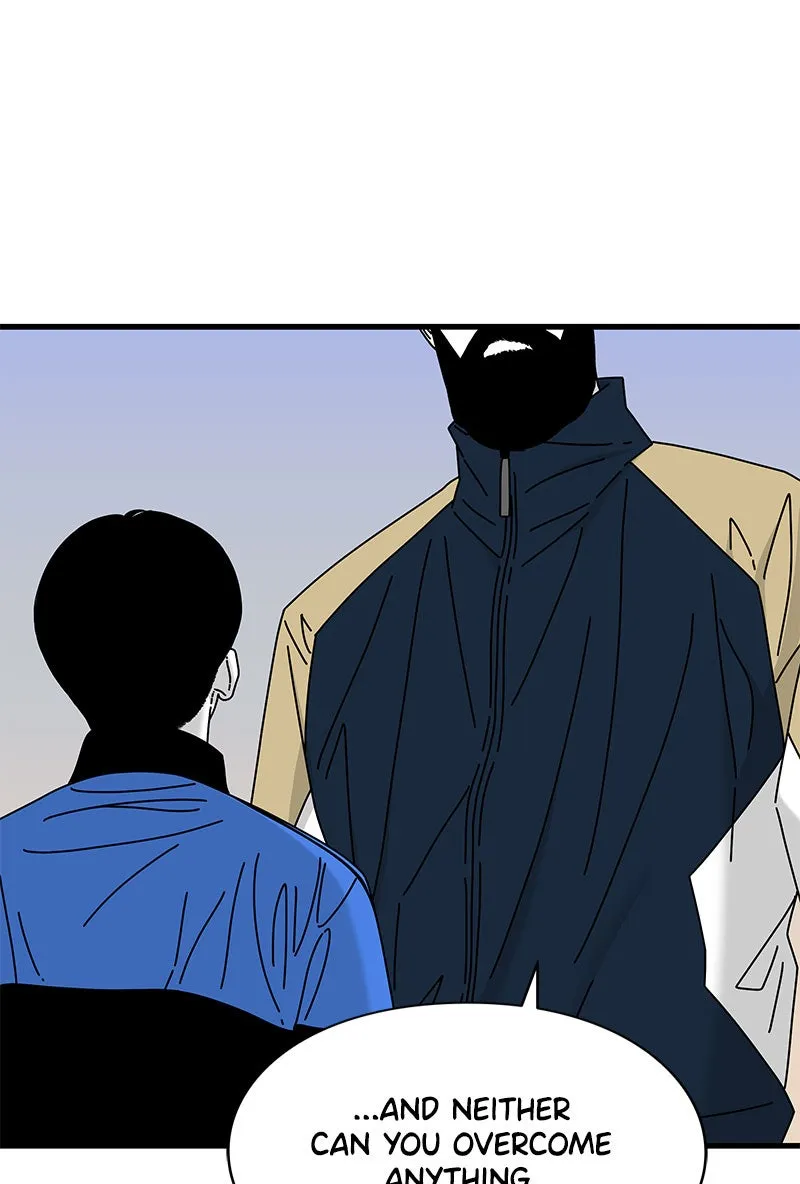 Eyes Chapter 25 page 98 - 