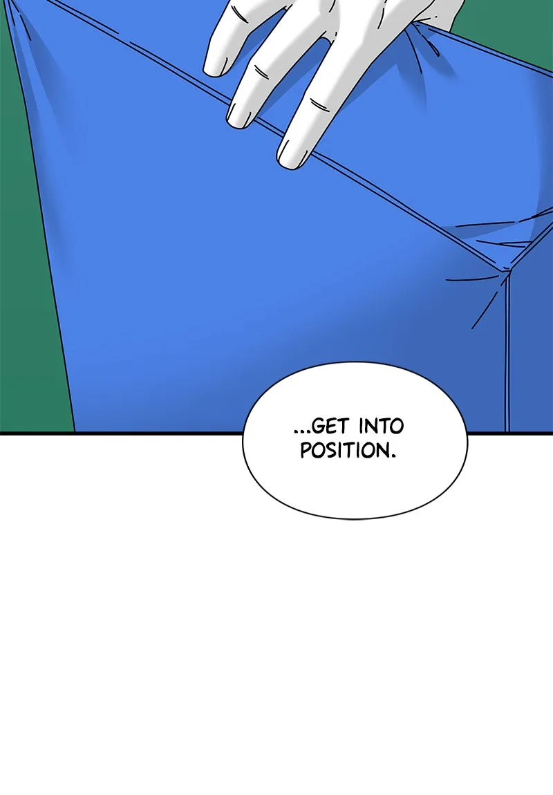 Eyes Chapter 26 page 101 - 