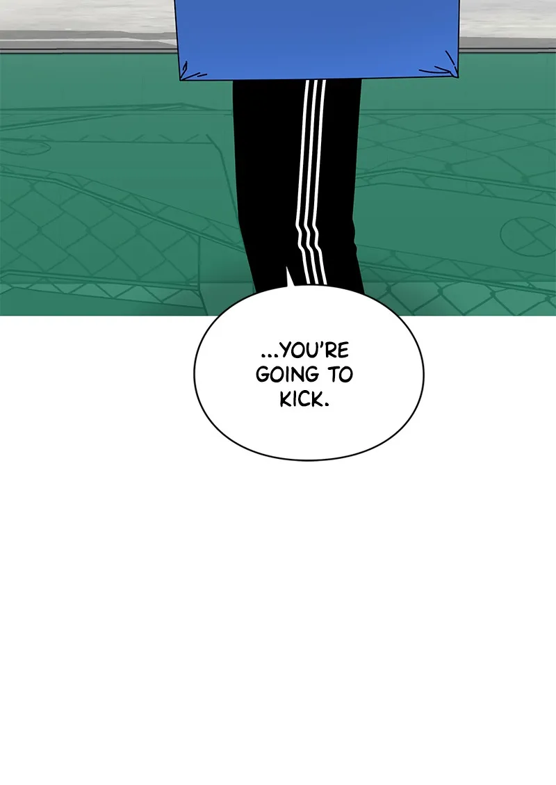 Eyes Chapter 26 page 105 - 