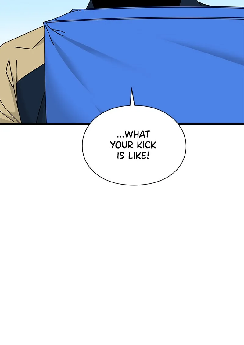 Eyes Chapter 26 page 107 - 