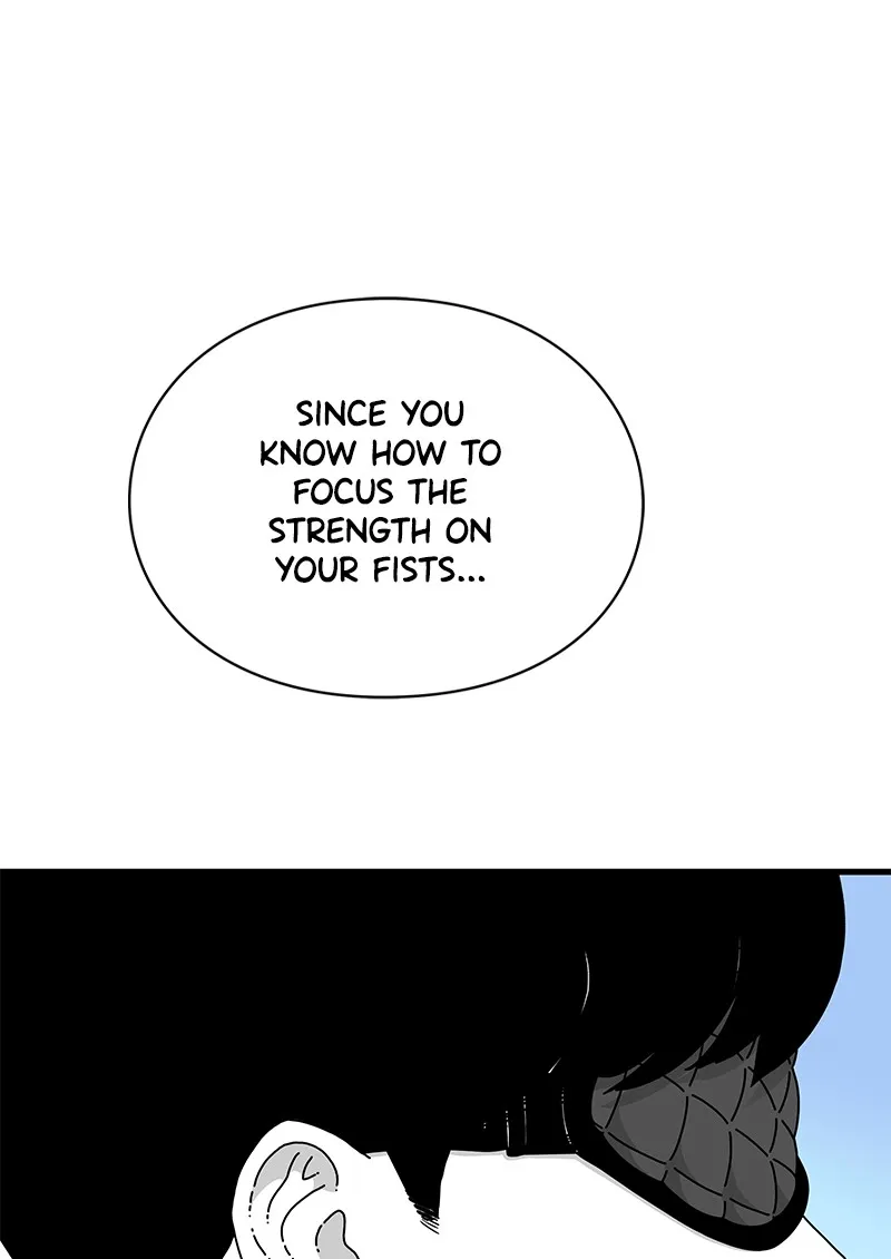 Eyes Chapter 26 page 108 - 