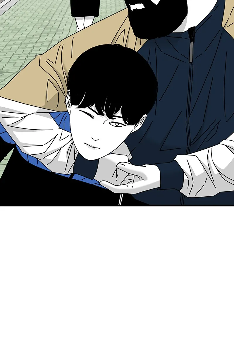 Eyes Chapter 26 page 12 - 