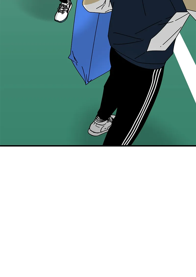 Eyes Chapter 26 page 111 - 