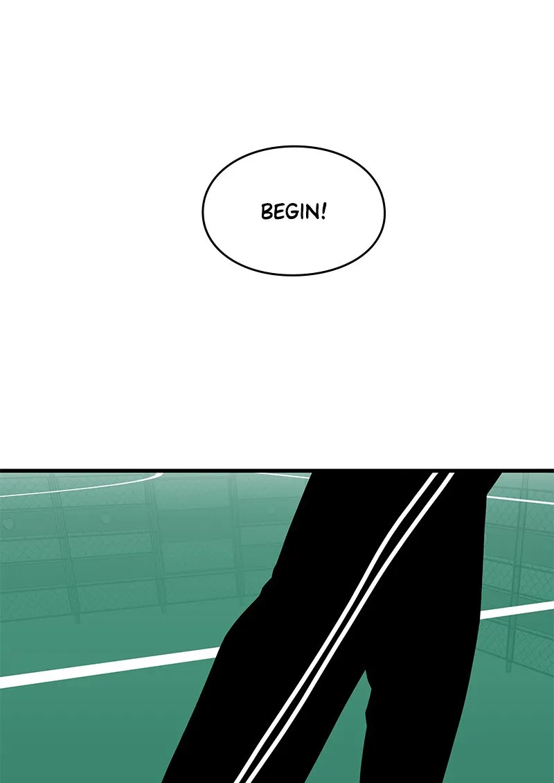 Eyes Chapter 26 page 112 - 