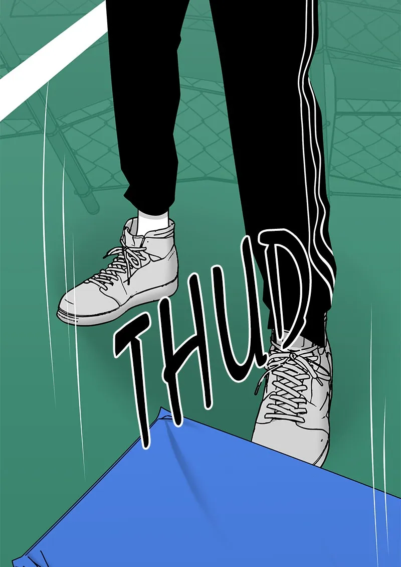 Eyes Chapter 26 page 118 - 
