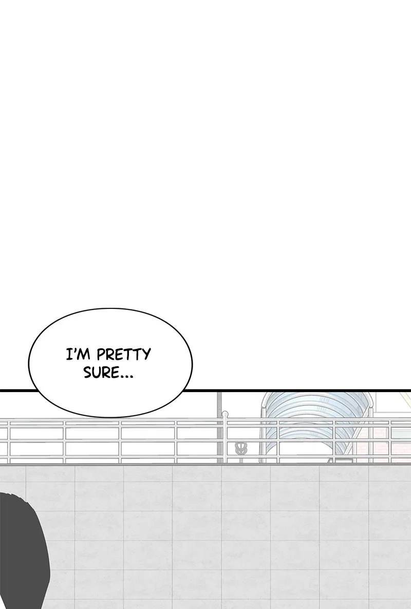 Eyes Chapter 26 page 13 - 
