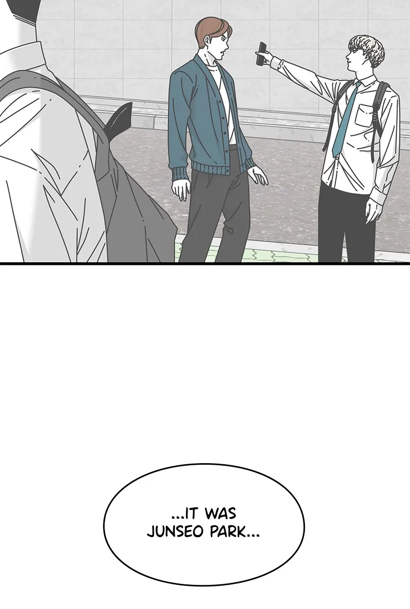 Eyes Chapter 26 page 14 - 