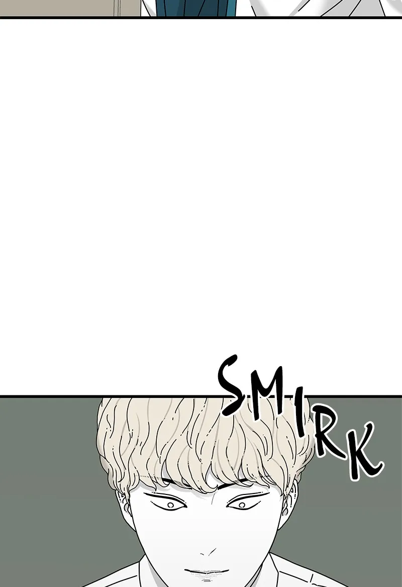 Eyes Chapter 26 page 134 - 