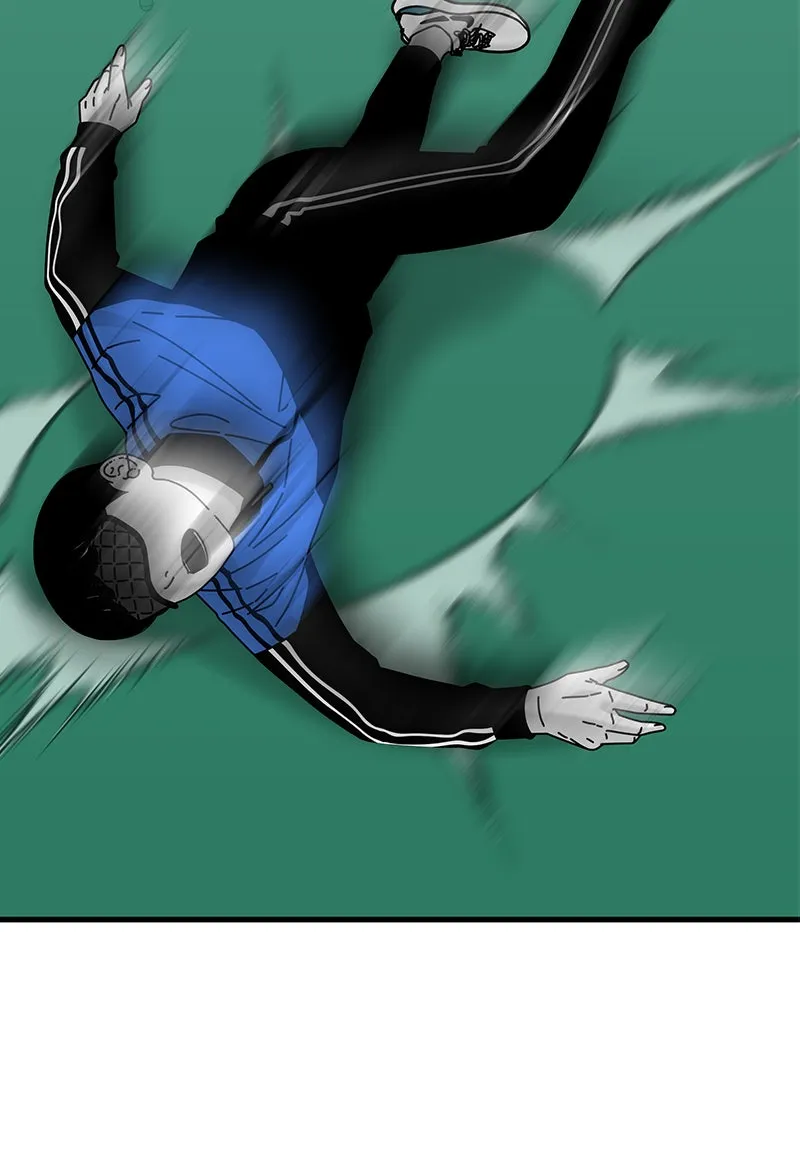 Eyes Chapter 26 page 137 - 