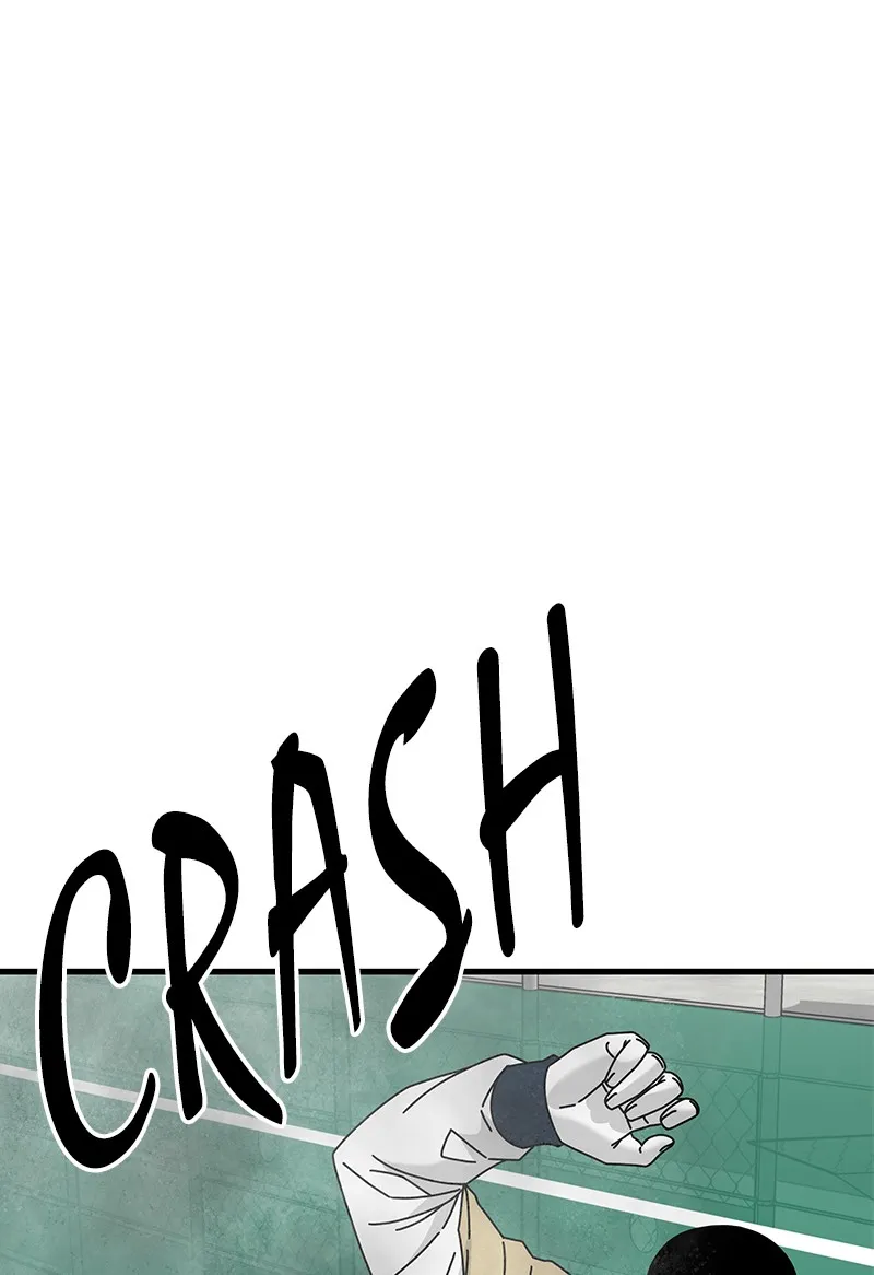 Eyes Chapter 26 page 138 - 